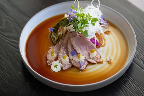 InterContinental Los Angeles Century City at Beverly Hills image 14