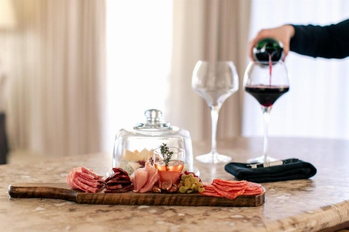 InterContinental Los Angeles Century City at Beverly Hills image 29