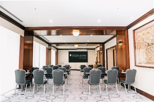 InterContinental Los Angeles Century City at Beverly Hills image 30