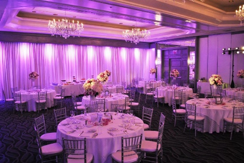 InterContinental Los Angeles Century City at Beverly Hills image 6