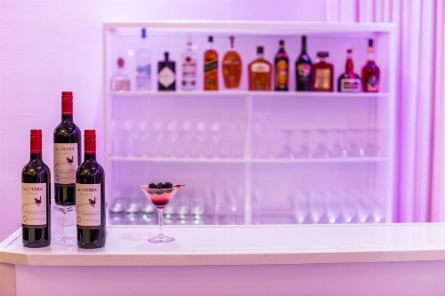 InterContinental Los Angeles Century City at Beverly Hills image 7